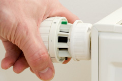 Seaview central heating repair costs