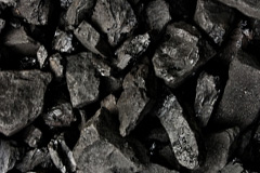 Seaview coal boiler costs